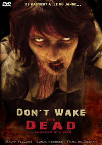 Don't Wake the Dead