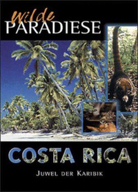 Wilde Paradiese - Costa Rica (DVD)