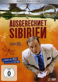 Ausgerechnet Sibirien (DVD)