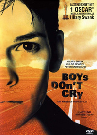 Boys Don't Cry