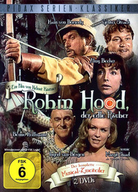 Robin Hood, der edle Räuber