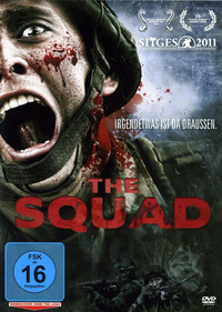 The Squad (DVD)