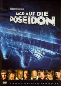 Jagd auf die Poseidon (DVD)