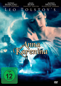 Leo Tolstois Anna Karenina (DVD)