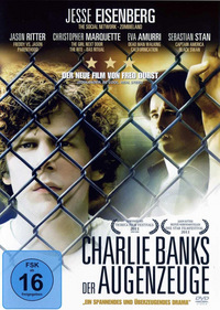 Charlie Banks (Blu-ray)