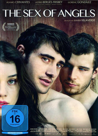 The Sex of Angels - Spanische Originalversion mit deutschen Untertiteln (DVD)