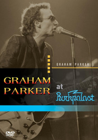 Graham Parker at Rockpalast (DVD)