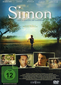 Simon (Blu-ray)