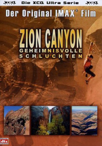 Zion Canyon (DVD)