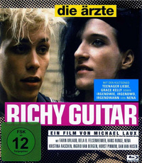 Richy Guitar (DVD)