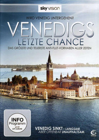 Venedigs letzte Chance (DVD)