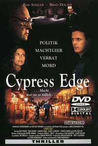 Cypress Edge - Louisiana Nights (DVD)