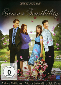 Sense & Sensibility (DVD)