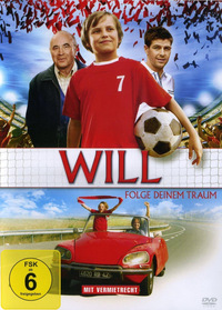 Will (DVD)