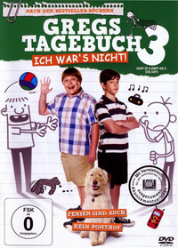 Gregs Tagebuch 3 (Blu-ray)