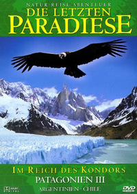 Die letzten Paradiese - Patagonien III (DVD)