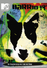 MTV Barrio 19 (DVD)