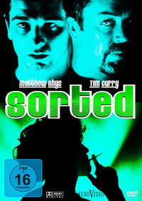 Sorted (DVD)