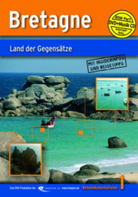 Bretagne (DVD)