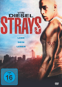 Strays (DVD)