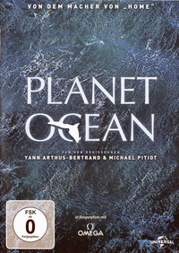 Planet Ocean (DVD)