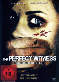 The Perfect Witness (DVD)