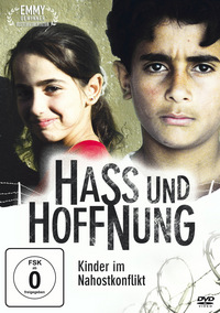 Hass und Hoffnung (DVD)
