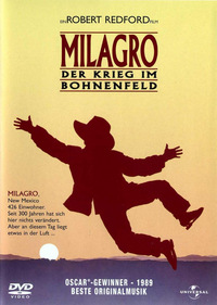 Milagro (DVD)
