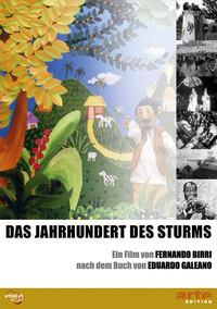 Das Jahrhundert des Sturms (DVD)