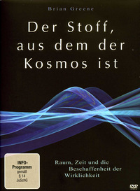 Der Stoff, aus dem der Kosmos ist (DVD)