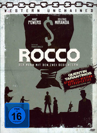 Rocco - der Mann mit den zwei Gesichtern
