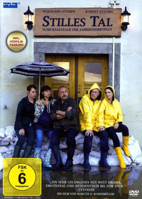 Stilles Tal (DVD)