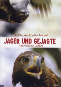Jäger und Gejagte (DVD)
