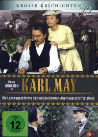 Karl May - Disc 2 - Teil 4 - 6 (DVD)