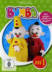 Bumba - Disc 2 (DVD)
