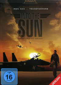 Into the Sun - Kampf über den Wolken (DVD)