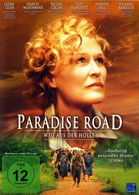 Paradise Road (DVD)