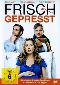 Frisch gepresst (DVD)