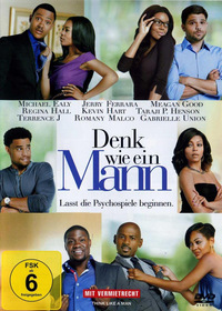 Denk wie ein Mann (DVD)