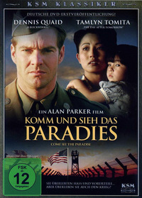Komm und sieh das Paradies (DVD)