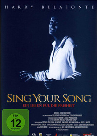 Sing Your Song