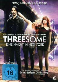 Threesome - Eine Nacht in New York