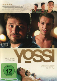 Yossi (DVD)