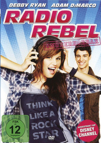 Radio Rebel (DVD)