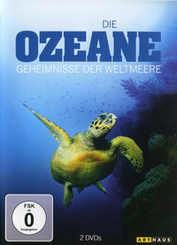 Die Ozeane (Blu-ray)