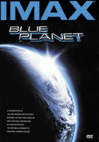 IMAX - Blue Planet (DVD)
