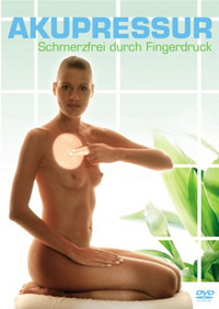 Akupressur (DVD)