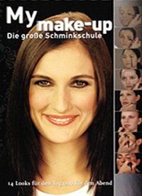 My Make-up - Die große Schminkschule (DVD)