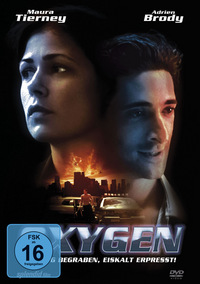 Oxygen (DVD)