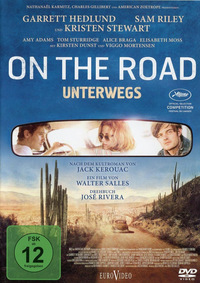 On the Road (DVD)